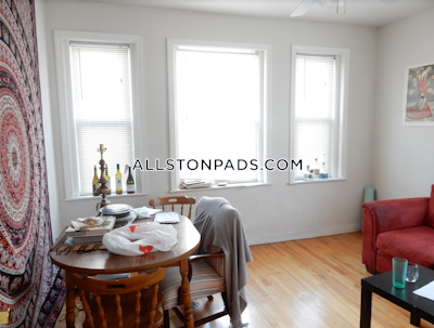 Allston Apartment for rent 2 Bedrooms 1 Bath Boston - $2,600