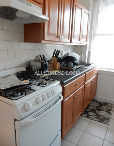 Allston 2 Beds 1 Bath Boston - $2,600