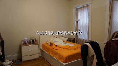 Allston 4 Beds 2 Baths Boston - $4,300