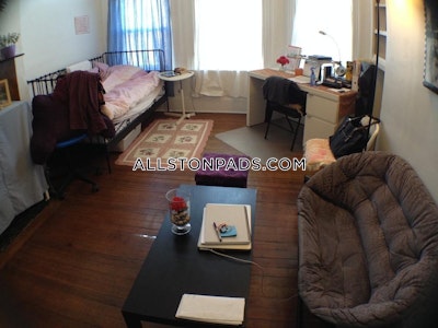 Allston Apartment for rent 1 Bedroom 1 Bath Boston - $2,950