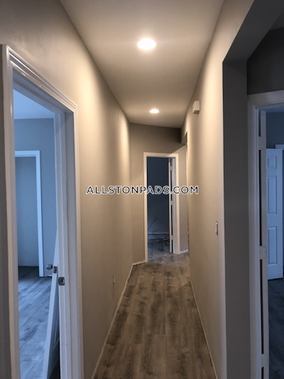 Allston 5 Beds 2 Baths Boston - $6,000