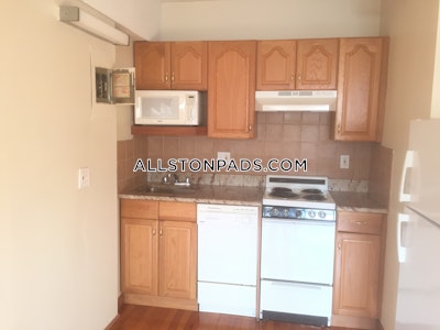 Allston Apartment for rent Studio 1 Bath Boston - $2,100