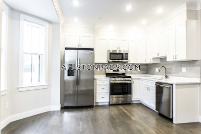 Allston Apartment for rent 3 Bedrooms 2.5 Baths Boston - $5,650