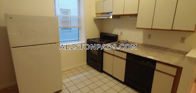 Allston/brighton Border 0 Bed 1 Bath BOSTON Boston - $2,100