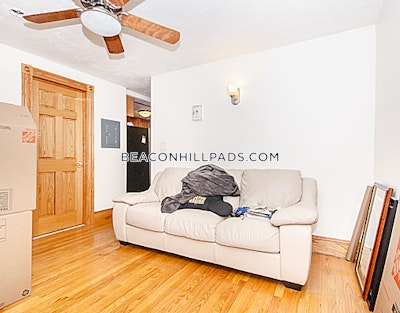 Beacon Hill Apartment for rent 2 Bedrooms 1 Bath Boston - $3,700