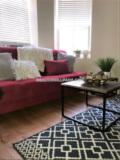 South End 0 Bed 1 Bath BOSTON Boston - $2,850