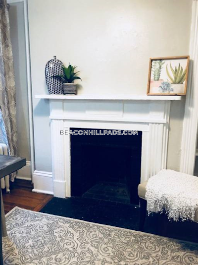 Beacon Hill Apartment for rent 1 Bedroom 1 Bath Boston - $2,950