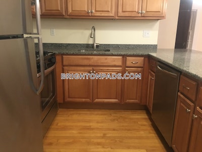 Brighton Apartment for rent 4 Bedrooms 3 Baths Boston - $3,450