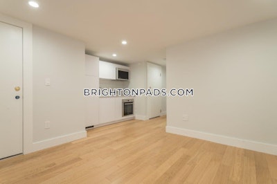 Brighton Apartment for rent 1 Bedroom 1 Bath Boston - $2,600