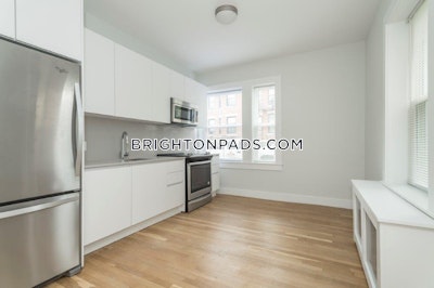 Brighton Apartment for rent 3 Bedrooms 1 Bath Boston - $4,600