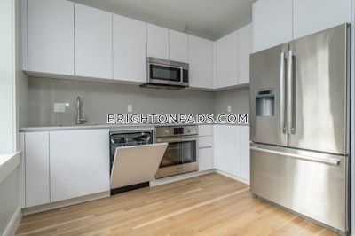 Brighton Apartment for rent 3 Bedrooms 1 Bath Boston - $4,700