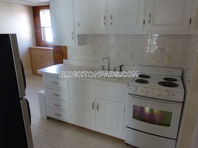 Brighton Apartment for rent 3 Bedrooms 1 Bath Boston - $2,700