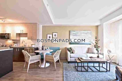 Chinatown Apartment for rent 3 Bedrooms 2 Baths Boston - $7,303