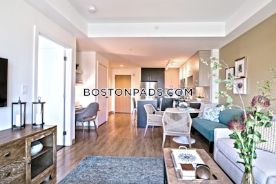 Chinatown Apartment for rent Studio 1 Bath Boston - $3,038