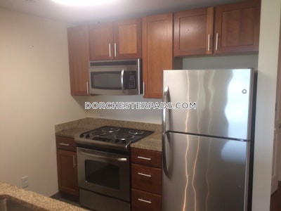 Dorchester Apartment for rent 1 Bedroom 1 Bath Boston - $2,558 No Fee