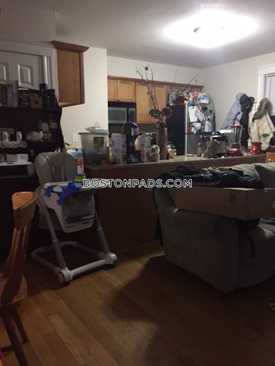 Dorchester/south Boston Border 2 Bed 1 Bath BOSTON Boston - $3,200