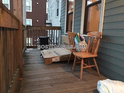 Dorchester/south Boston Border Apartment for rent 2 Bedrooms 1 Bath Boston - $3,200