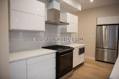 Dorchester 4 Bed 3 Bath BOSTON Boston - $4,800