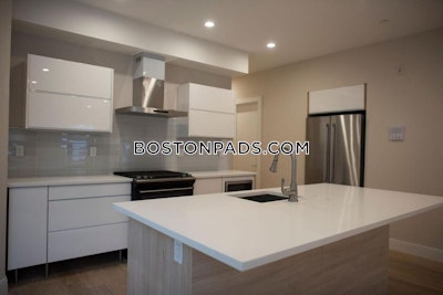 Dorchester Apartment for rent 4 Bedrooms 3 Baths Boston - $4,800