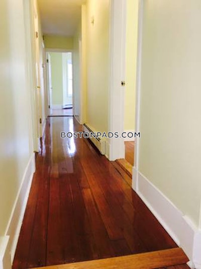 Dorchester/south Boston Border Apartment for rent 3 Bedrooms 1 Bath Boston - $4,000