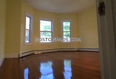 Dorchester/south Boston Border Apartment for rent 3 Bedrooms 1 Bath Boston - $4,000