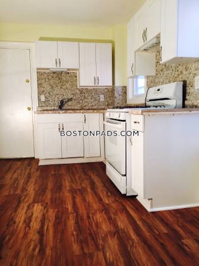 Dorchester/south Boston Border Apartment for rent 3 Bedrooms 1 Bath Boston - $4,000