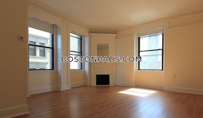 Chinatown 0 Bed 1 Bath BOSTON Boston - $2,600