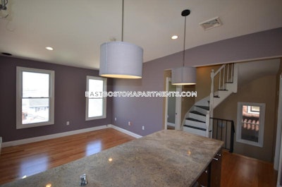 East Boston 2.5 Bed 1 Bath BOSTON Boston - $3,200 50% Fee