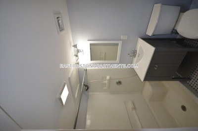 East Boston 2.5 Beds 1 Bath Boston - $3,200 50% Fee