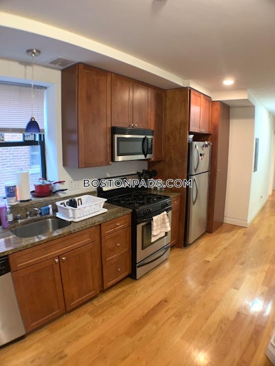 Northeastern/symphony 4 Bed 1 Bath BOSTON Boston - $6,600