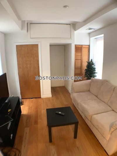 Northeastern/symphony Apartment for rent 4 Bedrooms 1 Bath Boston - $6,600