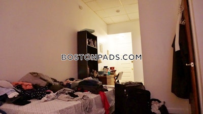 Fenway/kenmore Apartment for rent Studio 1 Bath Boston - $2,095