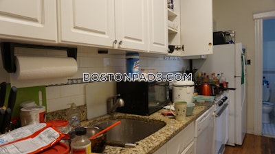 Fenway/kenmore 3 Beds 1 Bath Boston - $3,800