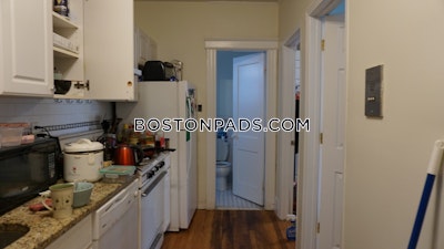 Fenway/kenmore 3 Beds 1 Bath Boston - $3,800