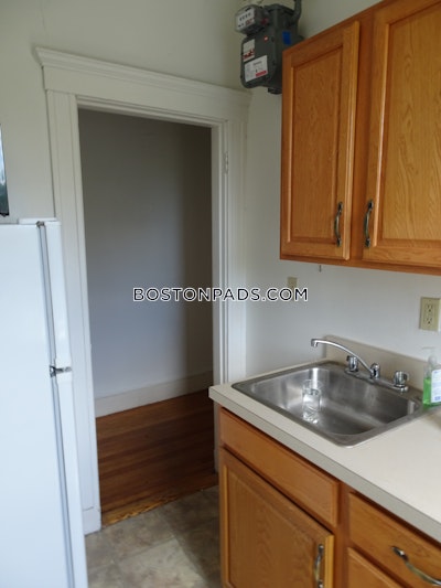 Fenway/kenmore Apartment for rent Studio 1 Bath Boston - $2,400