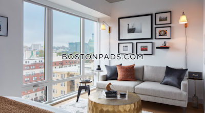 Fenway/kenmore Apartment for rent 1 Bedroom 1 Bath Boston - $4,226