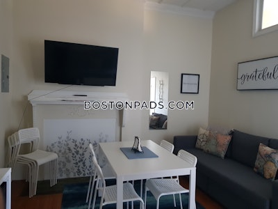 Fenway/kenmore Apartment for rent 2 Bedrooms 1 Bath Boston - $3,475