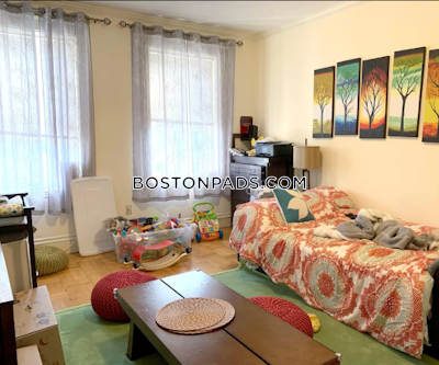 Fenway/kenmore Apartment for rent 1 Bedroom 1 Bath Boston - $2,725