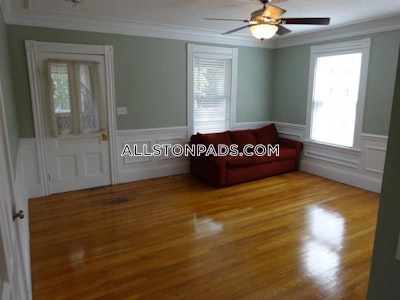 Lower Allston Apartment for rent 4 Bedrooms 2 Baths Boston - $4,200