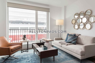 Brighton Apartment for rent Studio 1 Bath Boston - $3,271 No Fee