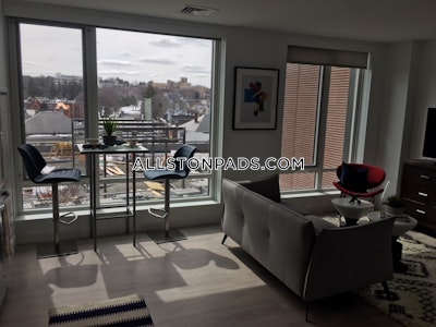 Brighton Apartment for rent 2 Bedrooms 2 Baths Boston - $5,894 No Fee