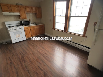 Mission Hill 5 Bed 2 Bath BOSTON Boston - $6,300