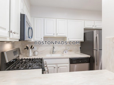 North End 1 Bed 1 Bath BOSTON Boston - $3,550 No Fee