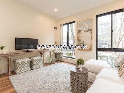 North End Apartment for rent 1 Bedroom 1 Bath Boston - $3,500 No Fee