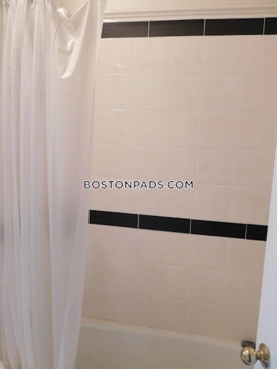 Northeastern/symphony Apartment for rent Studio 1 Bath Boston - $2,350