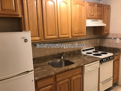 Northeastern/symphony 1 Bed 1 Bath Boston - $3,100