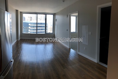 Seaport/waterfront 1 Bed 1 Bath Boston - $3,443