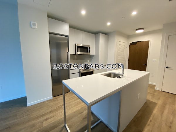 Wakefield Apartments | Seaport/waterfront Apartment for rent 1 Bedroom ...