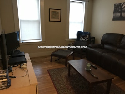 South Boston 2 Bed 1 Bath BOSTON Boston - $2,800