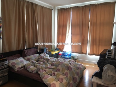 South End 2 Bed 1.5 Bath BOSTON Boston - $4,250